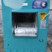 کولر آبی / موتور و پمپ الکترون