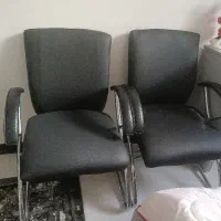 صندلی اداری