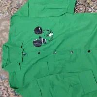 لباس نو|لباس|نظرآباد, نظرآباد|دیوار