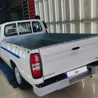مزدا کارا 2000