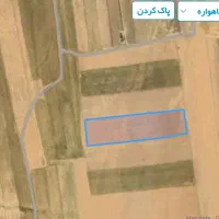زمین|فروش زمین و ملک کلنگی|بهار, |دیوار