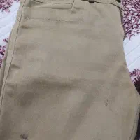 شلوار دخترانه سایز ۳۱ ۴۰