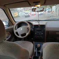 پژو 405دوگانه کارخانه|خودرو سواری و وانت|قشلاق دشت, |دیوار