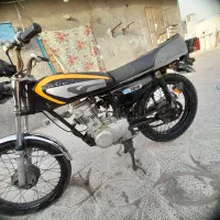 موتور مزایده ای