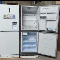 یخچال فریزر تکنو فروزان|یخچال و فریزر|اسلام‌شهر, شهرک محمدیه|دیوار