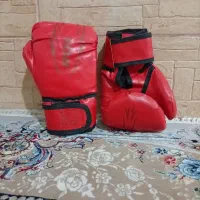 دستکش بوکس وMMA