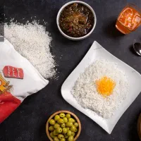 منشی خانم(مواد غذایی)
