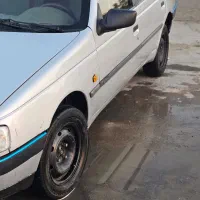 پژو ۴۰۵  مدل ۹۴|خودرو سواری و وانت|زابل, |دیوار