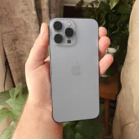 آیفون 13 پرومکس