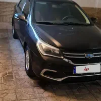جیلی gc6