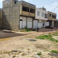 فروش-مغازه-اسکلت-شهرک-ماه-فیروزان