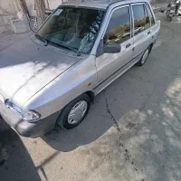 پراید 131مدل 89