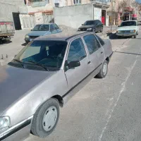 ماشین دوو