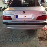 پژو پارس مدل 85 در حد|خودرو سواری و وانت|چناران, |دیوار