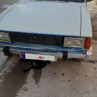 پیکان وانت مدل ۸۴