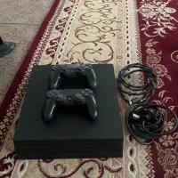 پی اس فور ps4 اکانت پرو