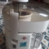 آبمیوه گیری پارس خزر مدل 700p