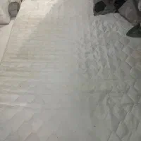 تشک فنری دو نفره
