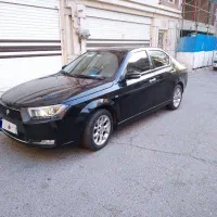 دنا پلاس اتومات توربو شارژر 6سرعته