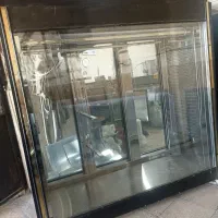 یخچال فریزر  مخصوص قصابی پروتئین انواع مشاغل|کافی‌شاپ و رستوران|تهران, مسعودیه|دیوار