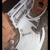 لوله بازکنی لوله کشی(نظافت)لوله بازکن نشتیابی