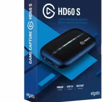 کارت کپچر hd60s