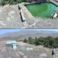 فروش مزرعه در کاشان و دلیجان