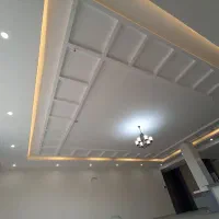 نقاشی ساختمان