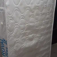 تشک نوجوان (رویال)|تشک تختخواب|مشهد, شهید بهشتی|دیوار