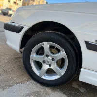 پارس تیوفایو ۱۴۰۱ بدون نقطه|خودرو سواری و وانت|یاسوج, |دیوار