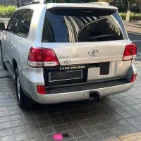 لنکروز استثناییV8نقره ای مدل2008دوبرگ سندفروش فوری|خودرو سواری و وانت|تهران, جردن|دیوار