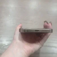 ایفون ۱۶ پرومکس|موبایل|تهران, گلستان (شهرک راه آهن)|دیوار