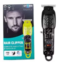 ریش تراش و ماشین اصلاح HAIR CLIPPER مدل GYT-999|حراج|ری, فیروزآبادی|دیوار