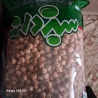 نخود سبزدانه
