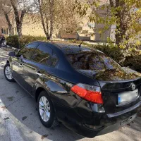 برلیاسن h330 موتور بزرگ ۱۶۵۰ مدل ۹۷|خودرو سواری و وانت|زرقان, |دیوار