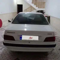 پارس سال مدل ۹۲|خودرو سواری و وانت|مهاباد (آذربایجان غربی), |دیوار