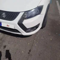 کوییک gxr ۱۴۰۳ پارس خودرو|خودرو سواری و وانت|مشهد, سعد آباد|دیوار