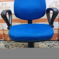 صندلی چرخشی