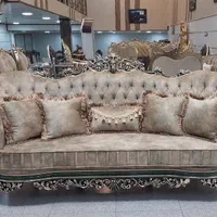 مبل مدل /آتا/ دیاکو|مبلمان خانگی و میز عسلی|خرم‌آباد, |دیوار