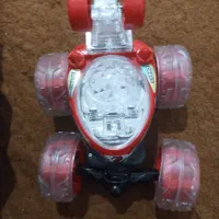 ماشین کنترلی