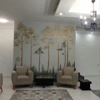 اجاره روزانه/هفتگی/ماهانه ویلا ۳۵۰ متری در شاندیز|اجارهٔ کوتاهمدت ویلا و باغ|مشهد, اقبال|دیوار