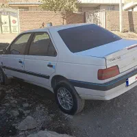 پژو ۴۰۵ااس ال ایکس|خودرو کلاسیک|خرم‌آباد, |دیوار