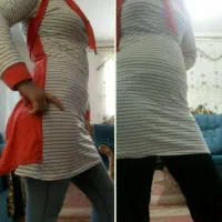 چربی سوزی فوق العاده شکم پهلو