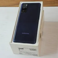 سامسونگ S20FE سالم SAMSUNG S20FE حافظه 128