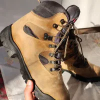 نیم بوت زمستانی  مارک خارجی Mckinley