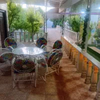اجاره روزانه تا ۶ نفر
