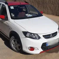 کوییک ۱۴۰۰|خودرو سواری و وانت|نجف‌آباد, حومه نجف آباد|دیوار