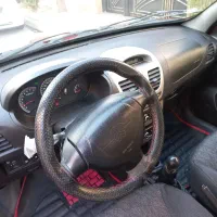 کوئیک آر مدل ۴۰۱|خودرو سواری و وانت|فردیس, فردیس|دیوار