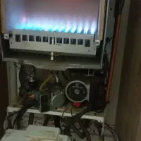 تعمیرات تخصصی پکیج|خدمات پیشه و مهارت|زنجان, |دیوار