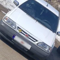 پراید 131 SL، مدل ۱۳۹۱